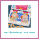 Học liệu Toán Học - Nail Spa