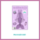 Mermaid doll - nàng tiên cá
