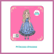 Princess dresses