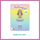 Ballerina doll