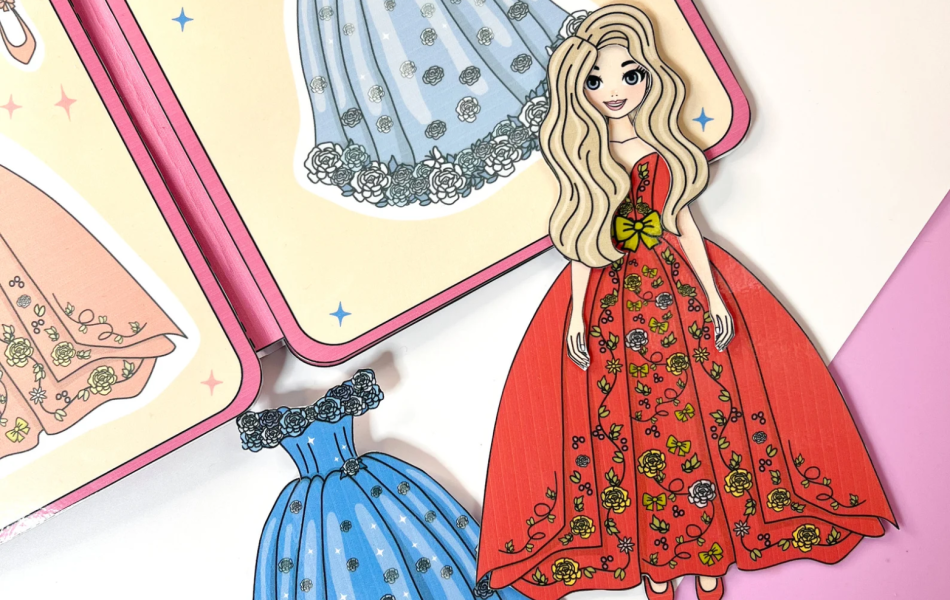 Princess dresses