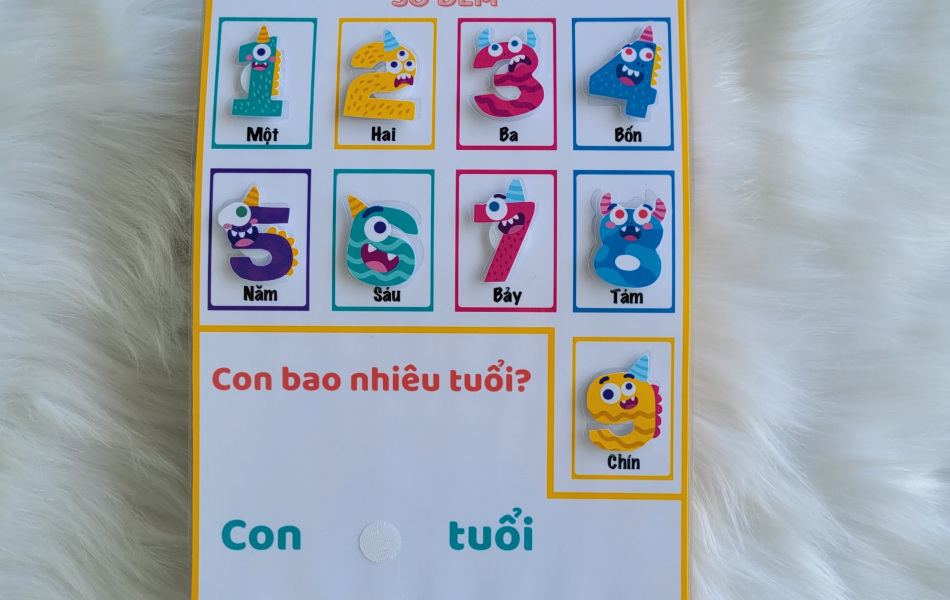 Học Liệu Giao Tiếp Tiếng Việt Cơ Bản
