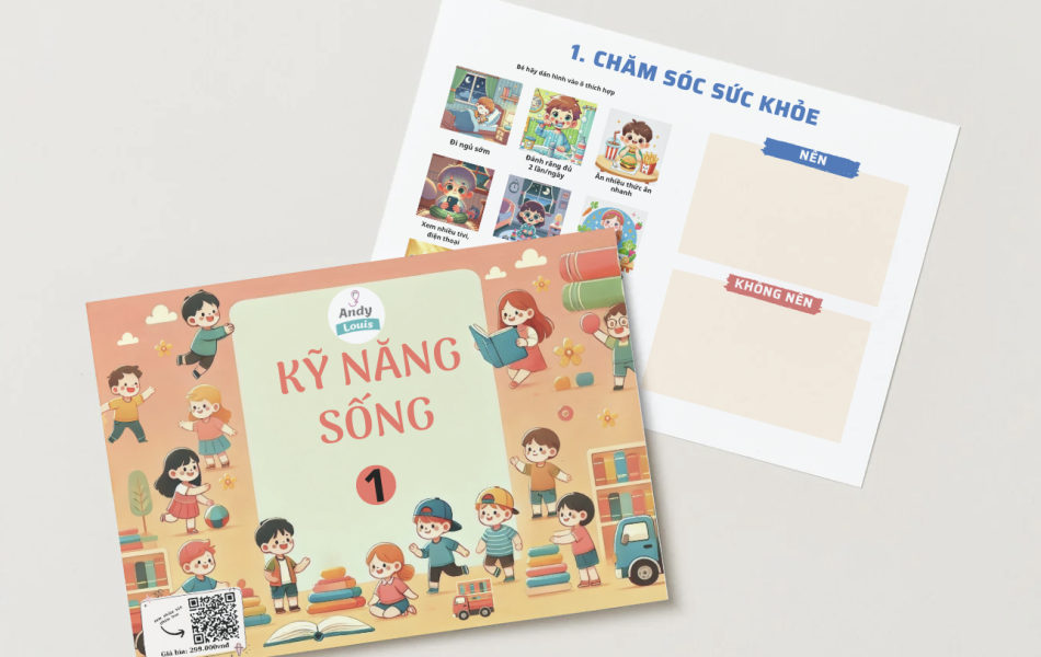  Kỹ năng sống 1