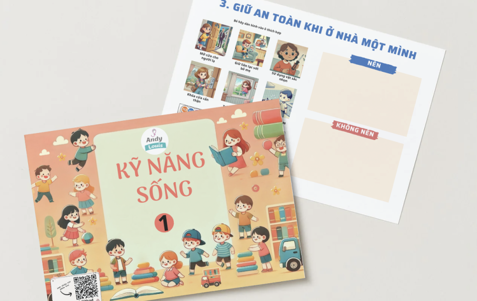  Kỹ năng sống 1