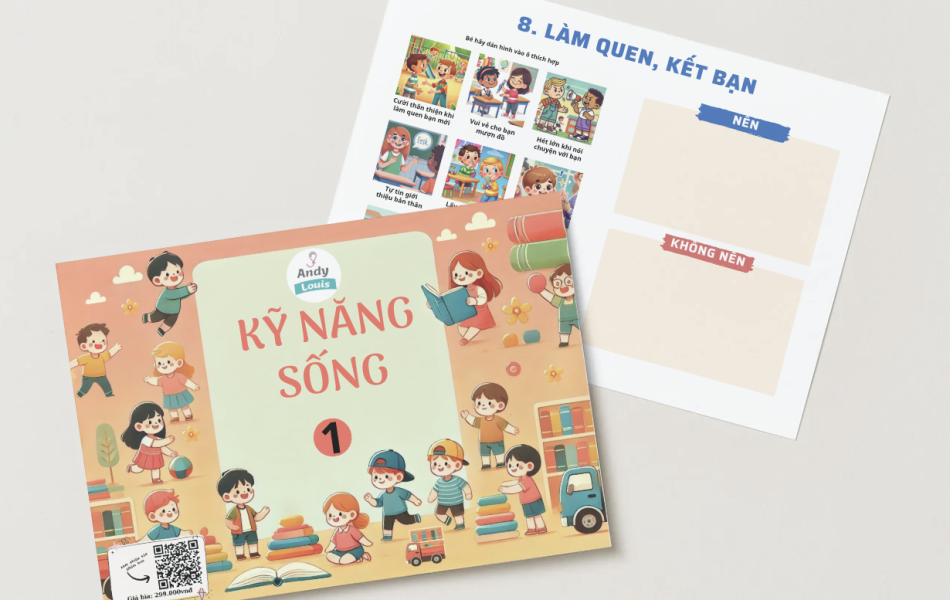  Kỹ năng sống 1