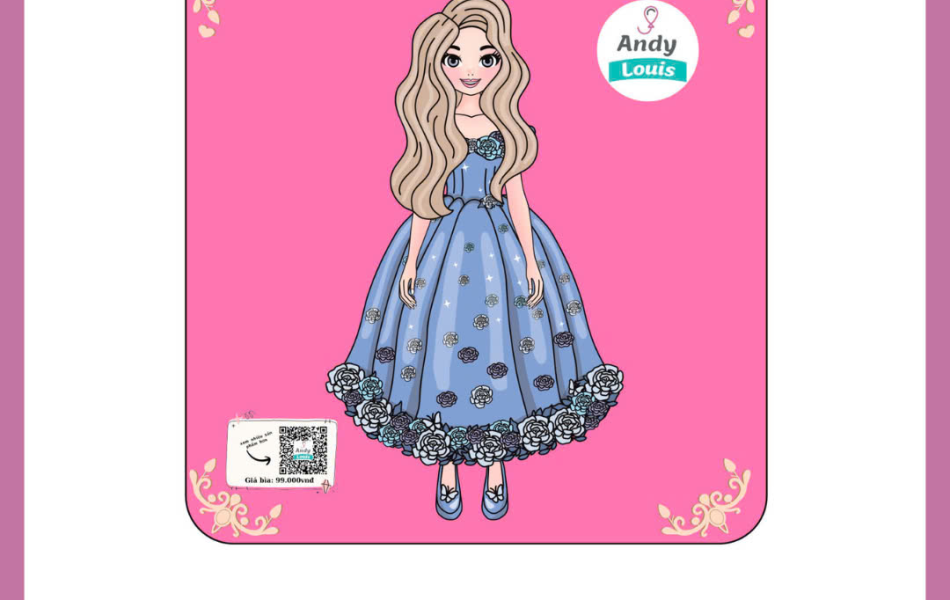 Princess dresses