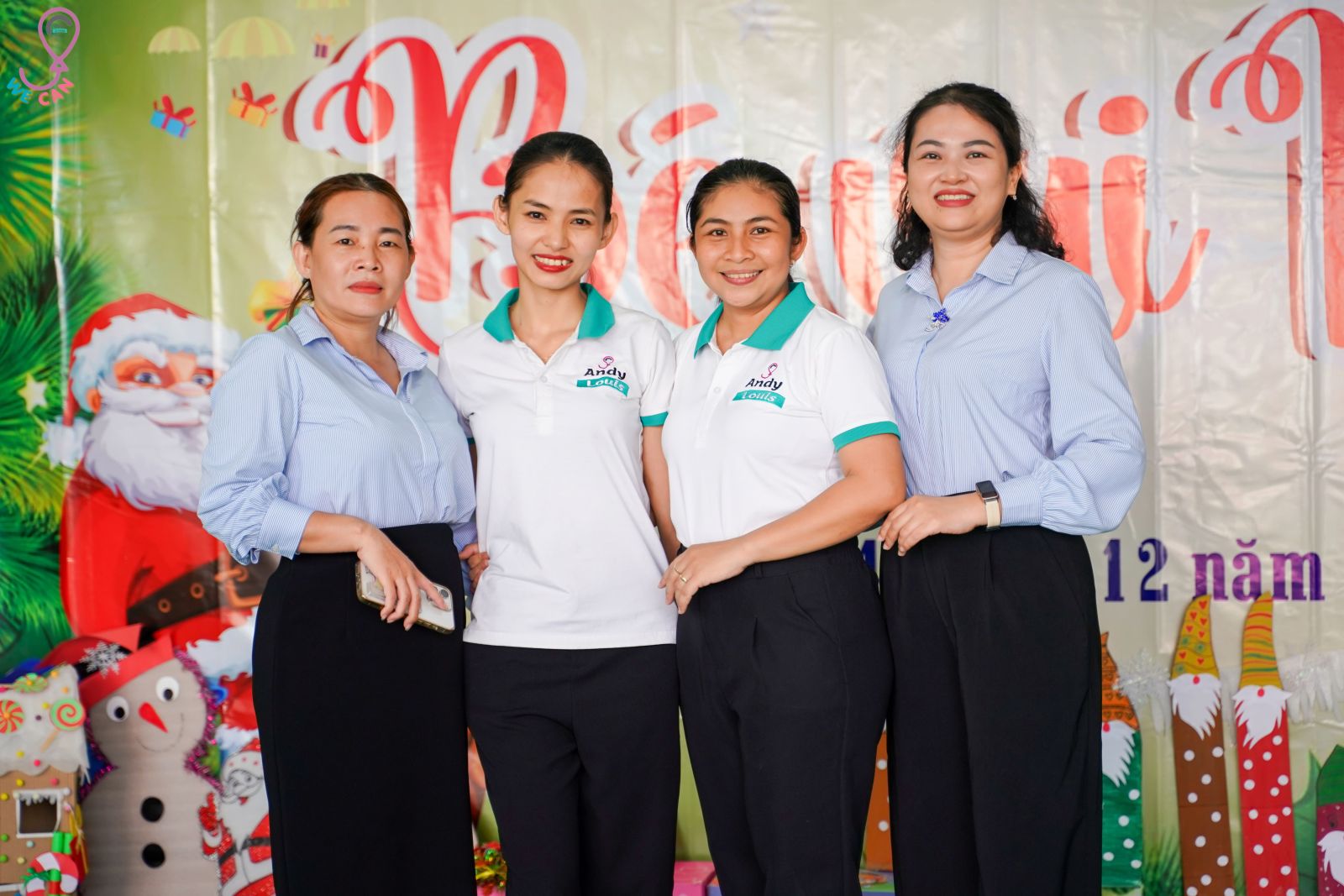 Workshop Phước Long B