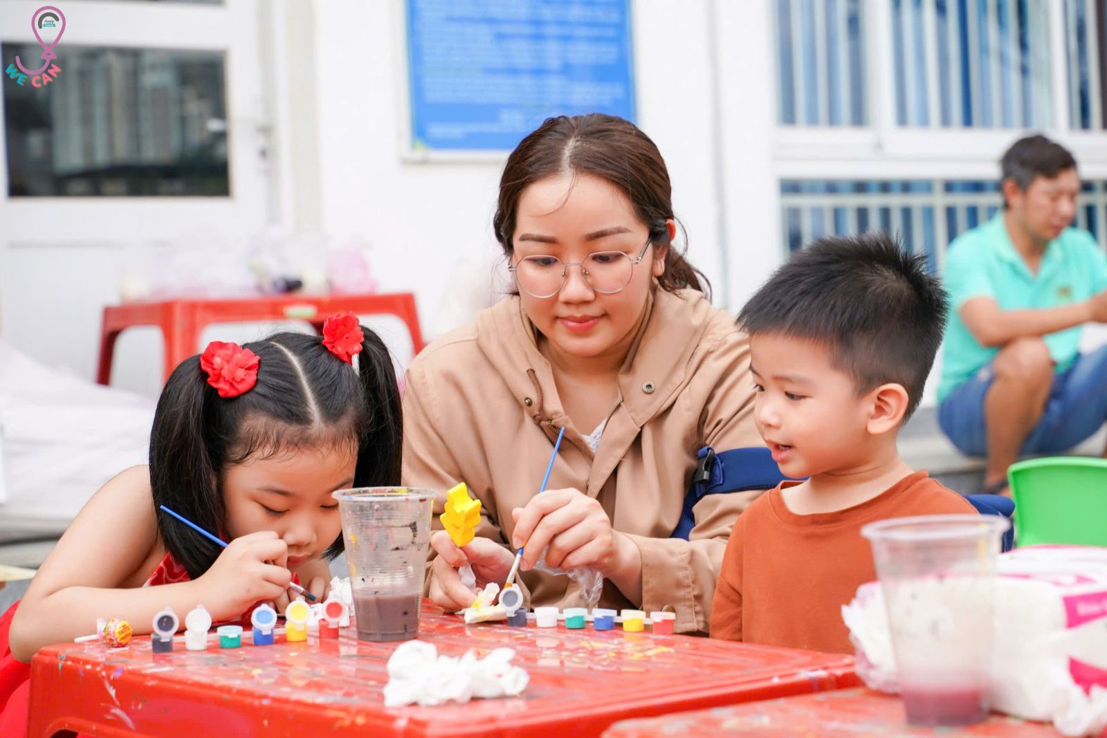 Lễ Hội Học và Chơi 2024 Chính Thức Khai Mạc tại Bình Dương