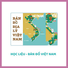 Sản xuất học liệu bóc dán Quận 7