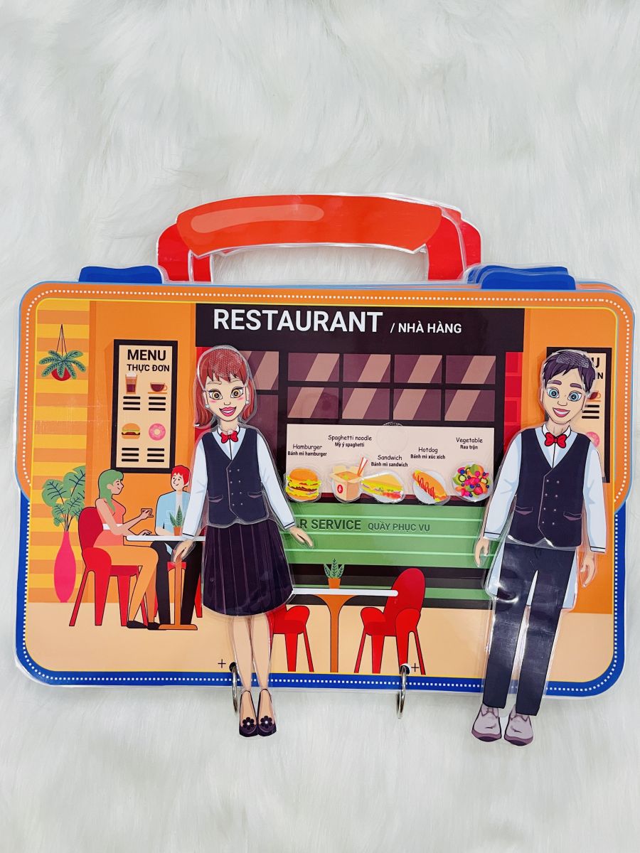 Đồ chơi trẻ em quận 7 