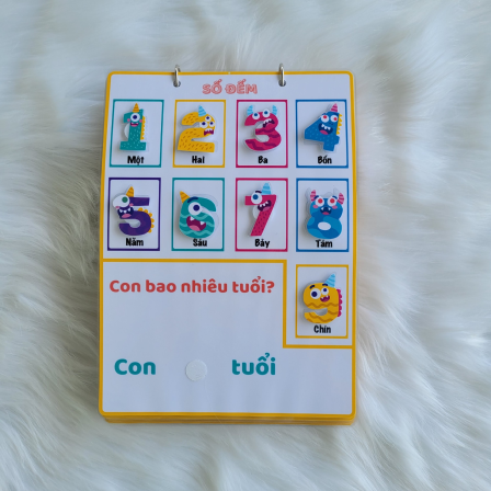 Học Liệu Giao Tiếp Tiếng Việt Cơ Bản