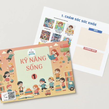  Kỹ năng sống 1