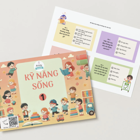  Kỹ năng sống 1