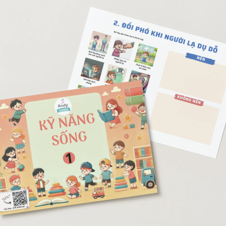  Kỹ năng sống 1