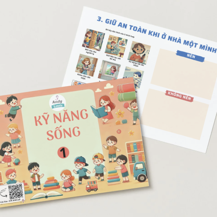  Kỹ năng sống 1