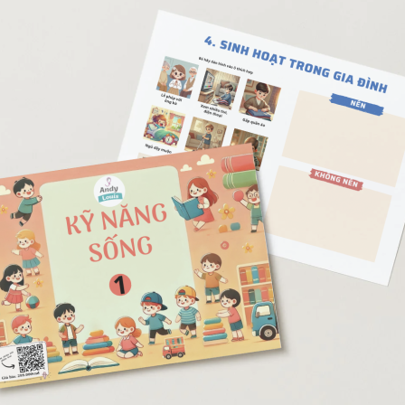  Kỹ năng sống 1