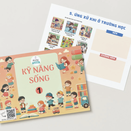 Kỹ năng sống 1