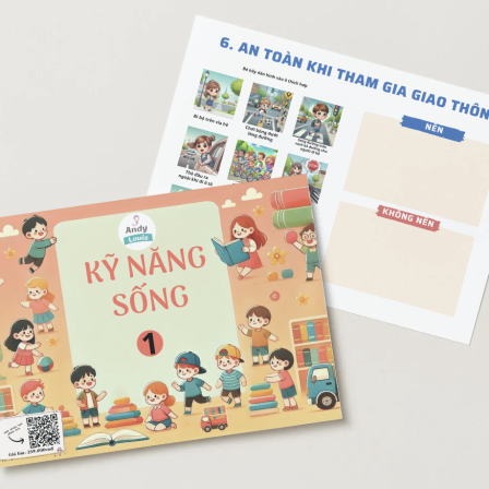  Kỹ năng sống 1