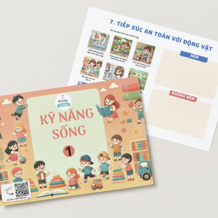  Kỹ năng sống 1