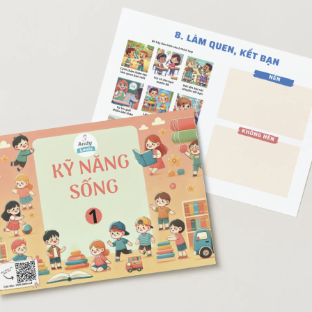  Kỹ năng sống 1