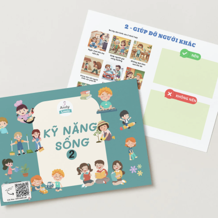  Kỹ năng sống 2