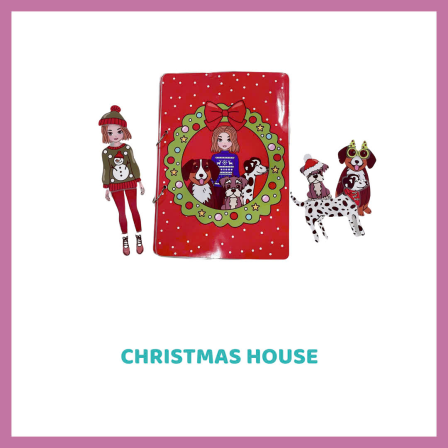 Christmas House
